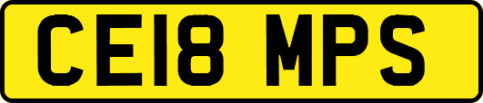 CE18MPS