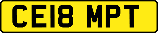 CE18MPT