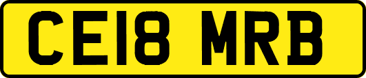 CE18MRB
