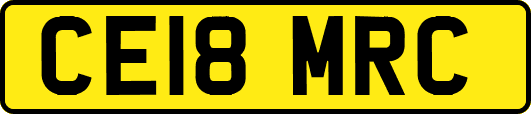 CE18MRC