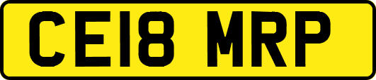 CE18MRP