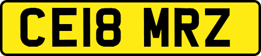 CE18MRZ
