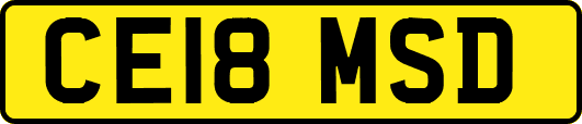 CE18MSD
