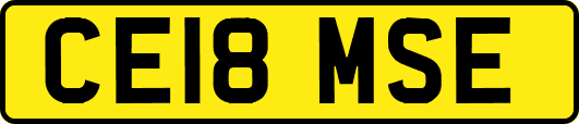 CE18MSE