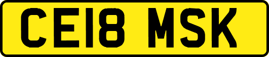 CE18MSK