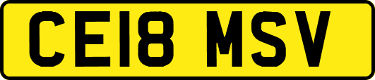 CE18MSV