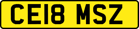 CE18MSZ