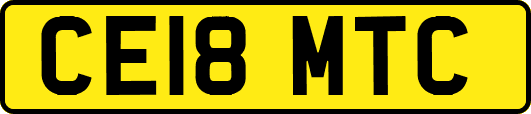 CE18MTC