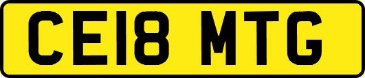 CE18MTG