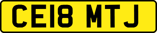 CE18MTJ