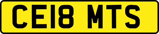 CE18MTS