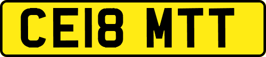 CE18MTT