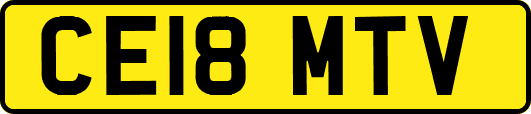 CE18MTV