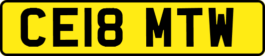 CE18MTW