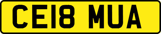 CE18MUA