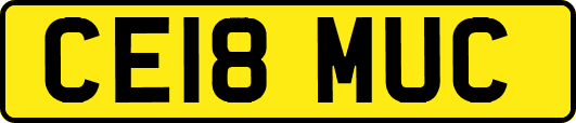 CE18MUC