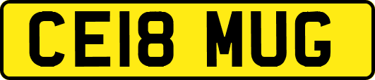 CE18MUG