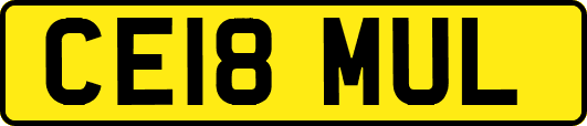 CE18MUL