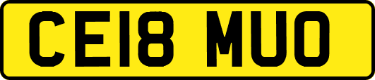 CE18MUO