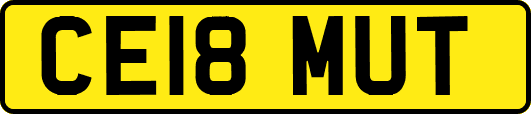 CE18MUT