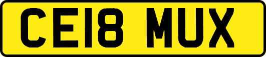 CE18MUX