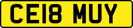 CE18MUY
