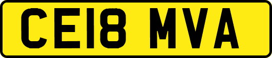 CE18MVA