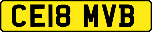 CE18MVB