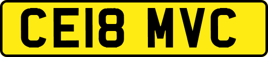 CE18MVC