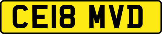 CE18MVD
