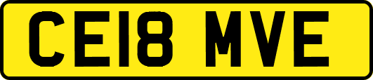 CE18MVE