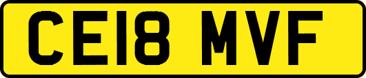 CE18MVF