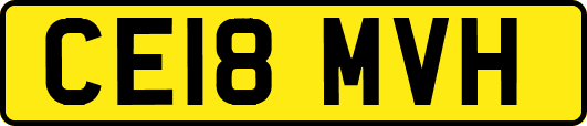 CE18MVH