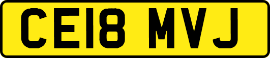 CE18MVJ