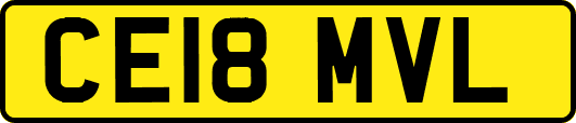 CE18MVL
