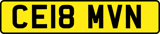 CE18MVN