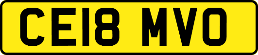 CE18MVO