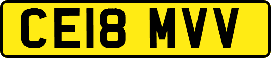CE18MVV