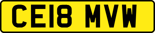 CE18MVW