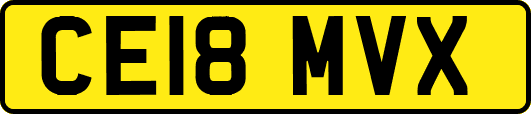 CE18MVX