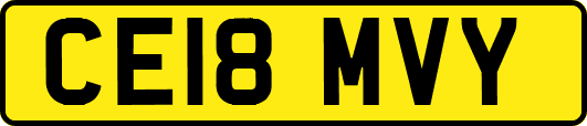 CE18MVY
