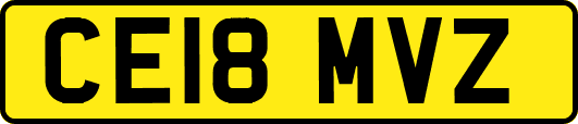 CE18MVZ