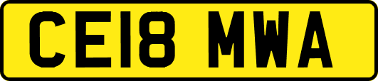 CE18MWA