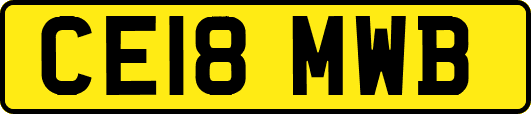CE18MWB
