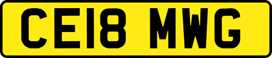 CE18MWG