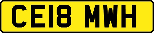 CE18MWH