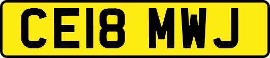 CE18MWJ