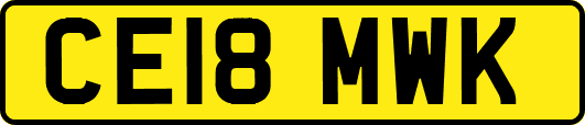 CE18MWK