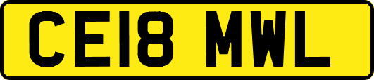 CE18MWL
