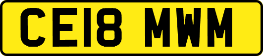 CE18MWM